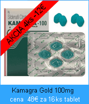 liek Kamagra 100mg Gold