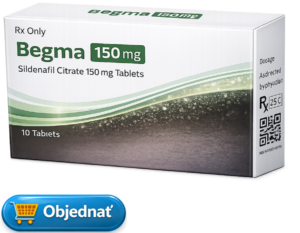 Sildenafil 150mg generiká