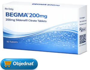 Sildenafil 200mg