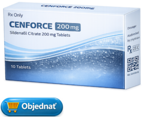 Sildenafil 200mg generikum