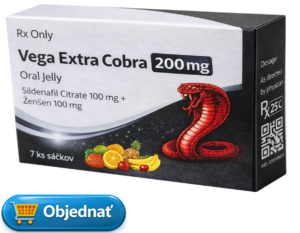 Sildenafil Citrate 100mg ženšen 100mg