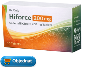 Sildenafil Citrate 200mg