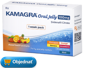 Sildenafil 100mg gel