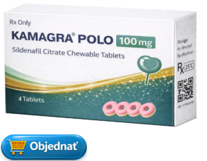 Sildenafil v cukríku