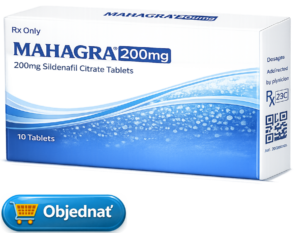 Sildenafil 200mg