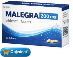 Viagra generické liečivo