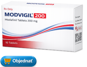 Modafinil 200mg