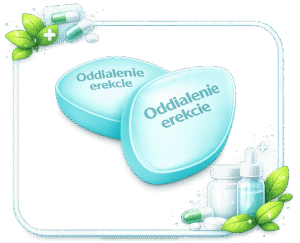 Oddialenie erekcie u mužov