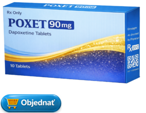 Dapoxetin 90mg