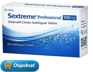 Sildenafil Sublinguál