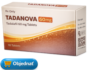 60mg Tadalafil