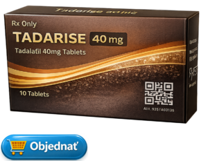 Tadalafil 40mg