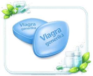 Viagra Generiká