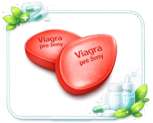 viagra pre ženy