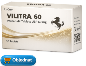 Vardenafil 60mg