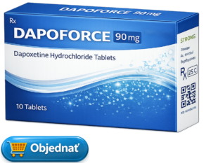 Dapoforce 90mg