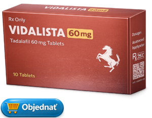Vidalista 60mg