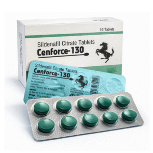 Cenforce 130mg