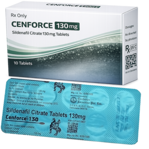 Cenforce 130mg