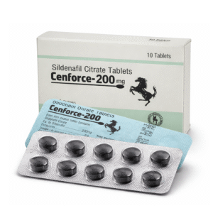 Cenforce 200mg
