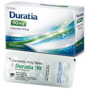 Duratia 90mg
