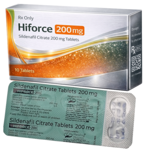 Hiforce 200mg