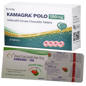 Kamagra POLO 100mg