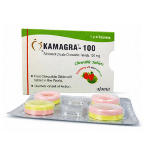 Kamagra Polo 100mg