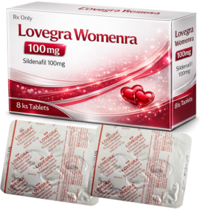 Lovegra 100mg