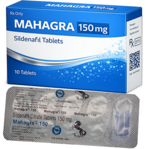 Mahagra 150mg Super