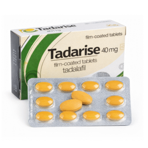 Tadarise 40mg