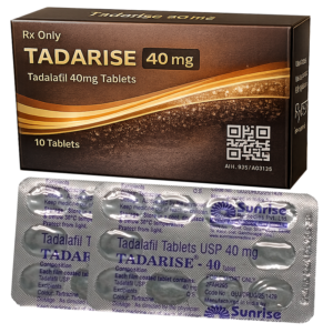 Tadarise 40mg