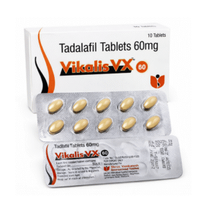 Vikalis VX 60mg