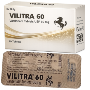Vilitra 60mg Levitra