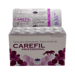 Carefil Professional