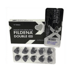 Fildena Double 200mg