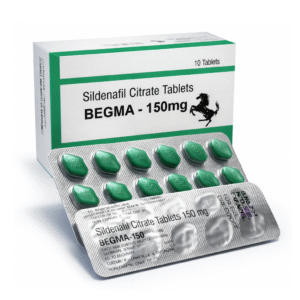 Begma 150mg