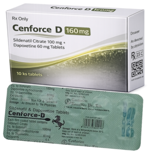 Cenforce D