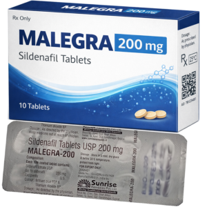 Malegra 200mg