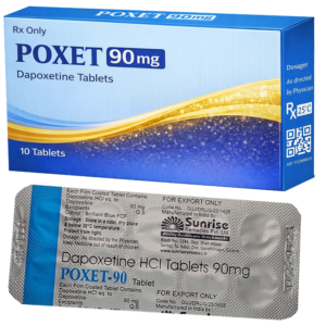 Poxet 90mg