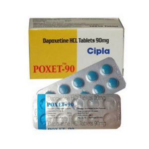 liek Poxet 90mg