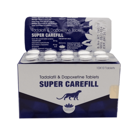 Super Carefil
