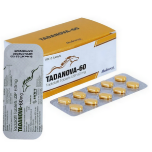 tabletky na dlhé stroporenie Tadanova 60mg Cialis