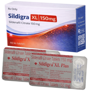Sildigra XL 150mg