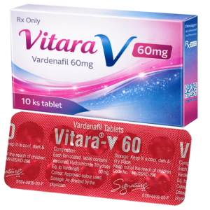 Vardenafil 60mg